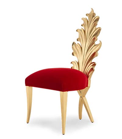 HAWTHORN DINING CHAIR