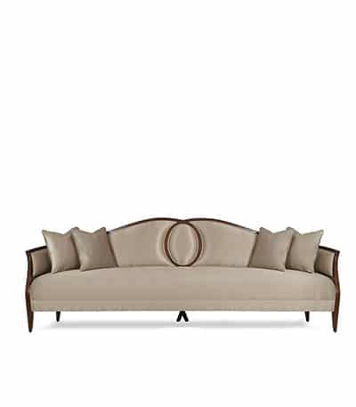 Sofa văng Cambre